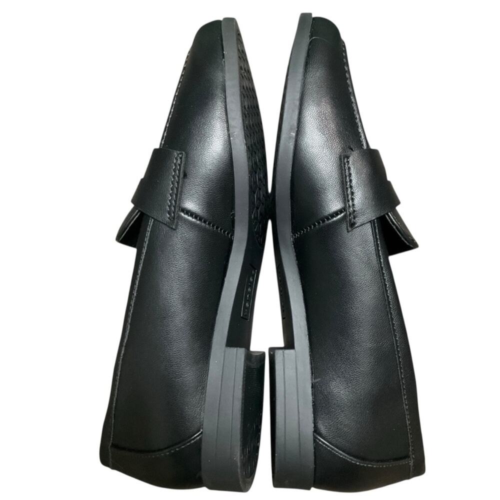Kensie Women’s Shoes Dress Black Loafers Size 7.5 NWT NIB - Picture 5 of 8